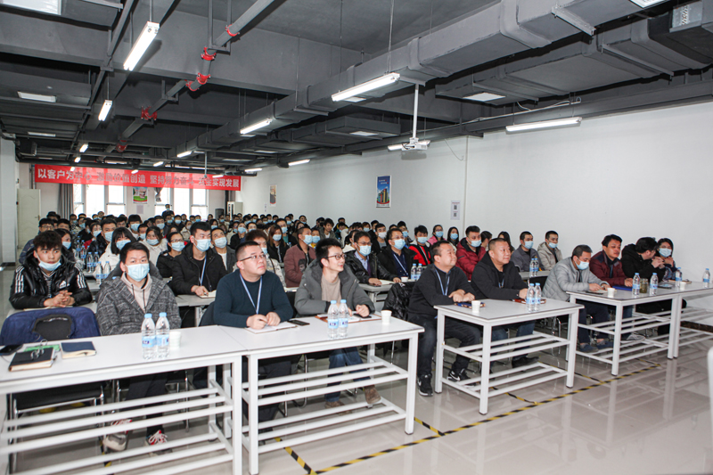 ÓÀÀû¼¯ÍÅ΢µçÖÆÔ첿×éÖ¯ÕÙ¿ªIFXÁ¿²ú·¢¶¯´ó»á