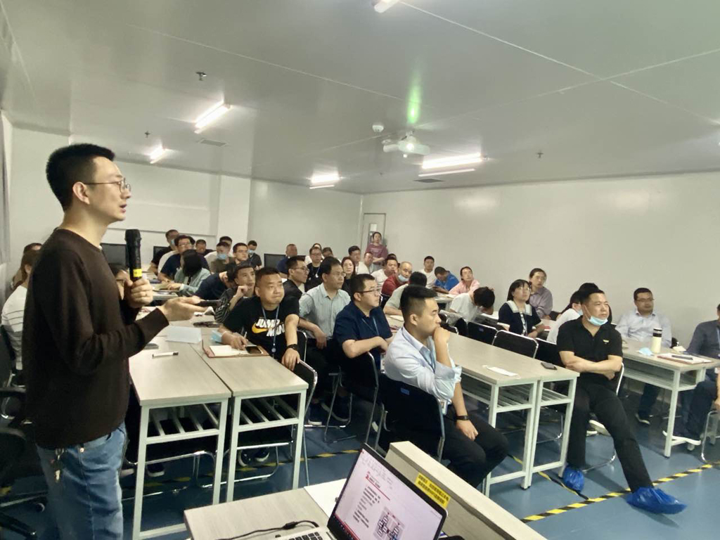 ��������΢�翪չ��������ʵ���˶��������ڣ�