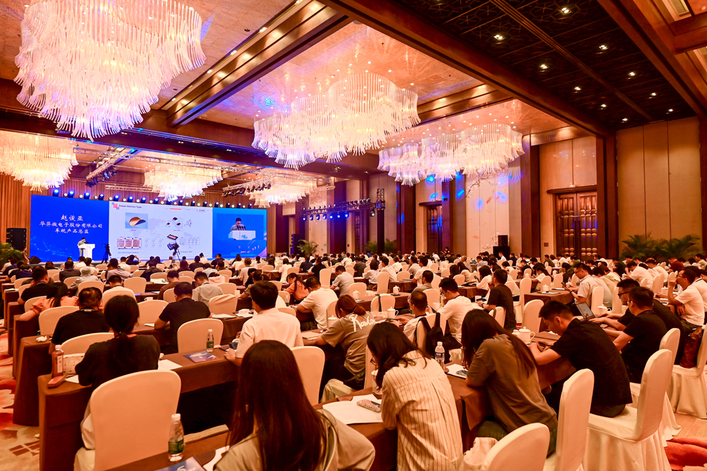 ÓÀÀû¼¯ÍÅ΢µçÈٵǡ°2023Öйú×î¾ßͶ×ʼÛÖµ³µ¹æ¼¶Ð¾Æ¬ÆóÒµ¡±°ñµ¥